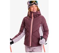 Roxy Snowdrift Jacket Violet S Femme