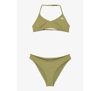 Vêtements Roxy Solid Active Rg Tri Bra Set pour Enfant 6A Vert