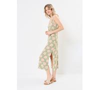 Vêtements Roxy Stay Sunny Slip Dress ERJWD03882 pour Femme S Multicolore