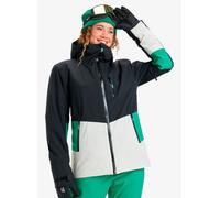 Vêtements Roxy Stormdash Jk pour Accessoires XL Noir