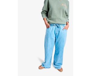 Vêtements Roxy Stunning View Mid Beau Blue pour Femme 26 Bleu