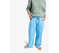 Vêtements Roxy Stunning View Mid Beau Blue pour Femme 30 Bleu