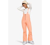 Vêtements Roxy Summit Bib pour Femme L Orange