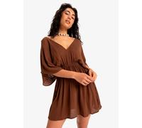 Vêtements Roxy Sun Baby ERJX603469 pour Femme XL Marron