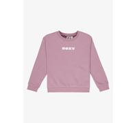 Vêtements Roxy Surf Feeling Crew Brushed pour Accessoires 6A Violet
