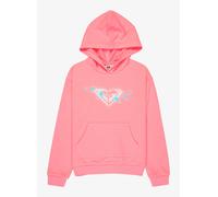 Roxy Sweat à capuche Kid's Surf Feeling Hoodie Terry 10 ans M plumeria