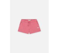 Vêtements Roxy Surf Feeling Terry Short ERGFB03325 pour Enfant 10A Rose