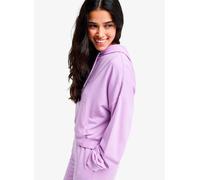 Vêtements Roxy Surfing By Daylight Hoodie pour Femme S Violet