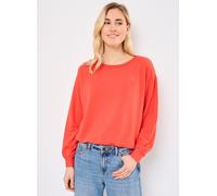 Vêtements Roxy Surfing By Moonlight ERJFT04808 pour S Rouge