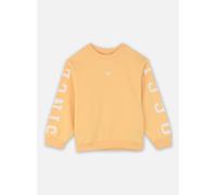 Vêtements Roxy Sweet Baby ERGFT04007 pour Enfant 10A Orange