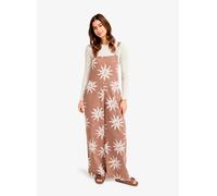 Vêtements Roxy Sweet Note Route pour Femme XL Marron