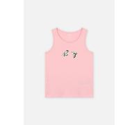 Roxy Fille There Life T-Shirt, Bleached Mauve, 14 Ans EU