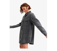 Vêtements Roxy Tidal Moon pour Femme S Gris