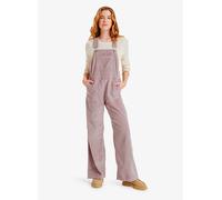 Vêtements Roxy Trailblazer Overall pour Femme M Violet