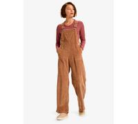 Vêtements Roxy Trailblazer Overall pour Femme XS Marron