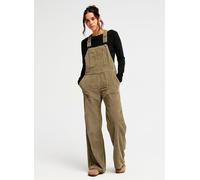 Vêtements Roxy Trailblazer Overall pour XL Kaki