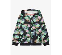 Vêtements Roxy Twenty Five Miles Hoodie pour 6A Multicolore