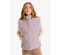 Vêtements Roxy Under The Cloud pour Accessoires M Violet