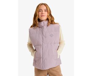 Vêtements Roxy Under The Cloud pour XL Violet