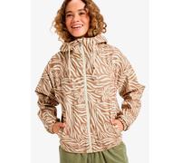 Vêtements Roxy Wait For Me Printed pour M Beige