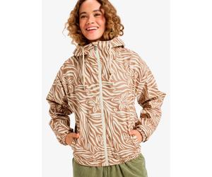 Vêtements Roxy Wait For Me Printed pour M Beige