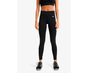 Vêtements Roxy Waves Of Warmth Tech Pants pour L Noir