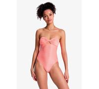 Vêtements Roxy Wavy Baby One Piece pour Femme S Orange