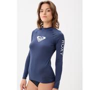 Vêtements Roxy WHOLE HEARTED L pour Accessoires XS Bleu