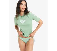 Vêtements Roxy WHOLE HEARTED S pour Femme M Vert