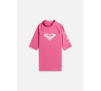 Vêtements Roxy Wholehearted Ss pour Accessoires 10A Rose