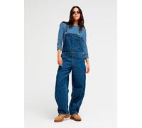 Vêtements Roxy Wild Heart Overall pour XL Bleu