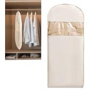 Vêtements | Sacs d'organisation de vêtements avec fermeture éclair auto-compression, sac de compression le bas, housse d'organisation des vêtements peu encombrante pour la maison, la chambre à