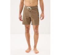 Vêtements Salty Crew Channel Boardshort pour Homme 30 Marron