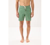 Vêtements Salty Crew Channel Boardshort pour Homme 33 Vert