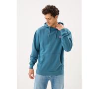 Vêtements Salty Crew Crafted Pigment Fleece pour Homme S Bleu