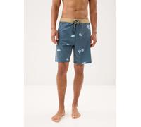 Vêtements Salty Crew Crew Boardshort pour Homme 30 Bleu