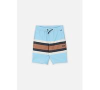 Salty Crew Short De Bain Crew Stripe Volley