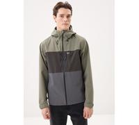 Vêtements Salty Crew Long Range Jacket pour Homme M Noir