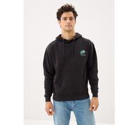 Salty Crew Mahi Surface Hoodie Noir L Homme