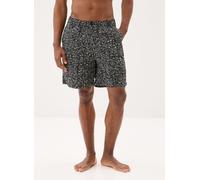 Vêtements Salty Crew Raid Packable Short pour Homme XL Noir
