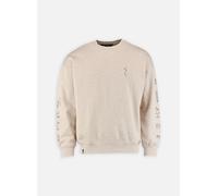 Vêtements Salty Crew Reel Lb Crewneck pour XXL Beige