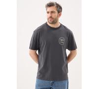 Vêtements Salty Crew Reel Lb Tee pour Homme S Noir