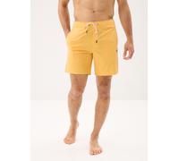 Salty Crew Seadog Volley Swimming Shorts Jaune M Homme