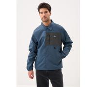 Vêtements Salty Crew Shed Coach pour Homme XL Bleu