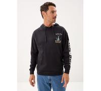 Vêtements Salty Crew Tailed Fleece pour Homme S Noir