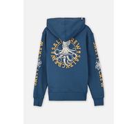 Vêtements Salty Crew Tentacles Boys Fleece pour Enfant 16A Bleu
