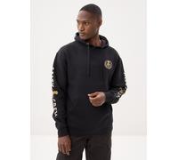 Vêtements Salty Crew Tentacles Hooded Fleece pour Homme M Noir
