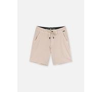 Vêtements Salty Crew Transom Overdye Short pour Homme 36 Gris