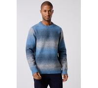 Vêtements Samsoe Samsoe Aiden crew neck 15012 pour Homme M Bleu