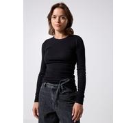 Vêtements Samsoe Samsoe Alexa Ls 7542 pour Femme S Noir